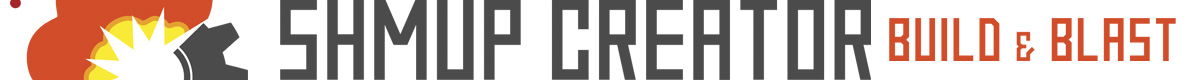 SHMUP Creator
