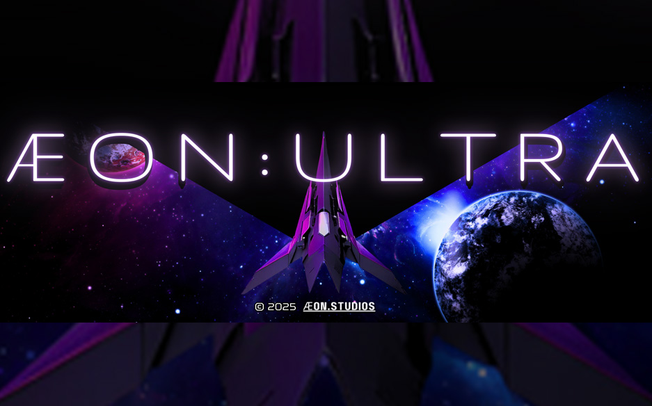 Aeon Ultra